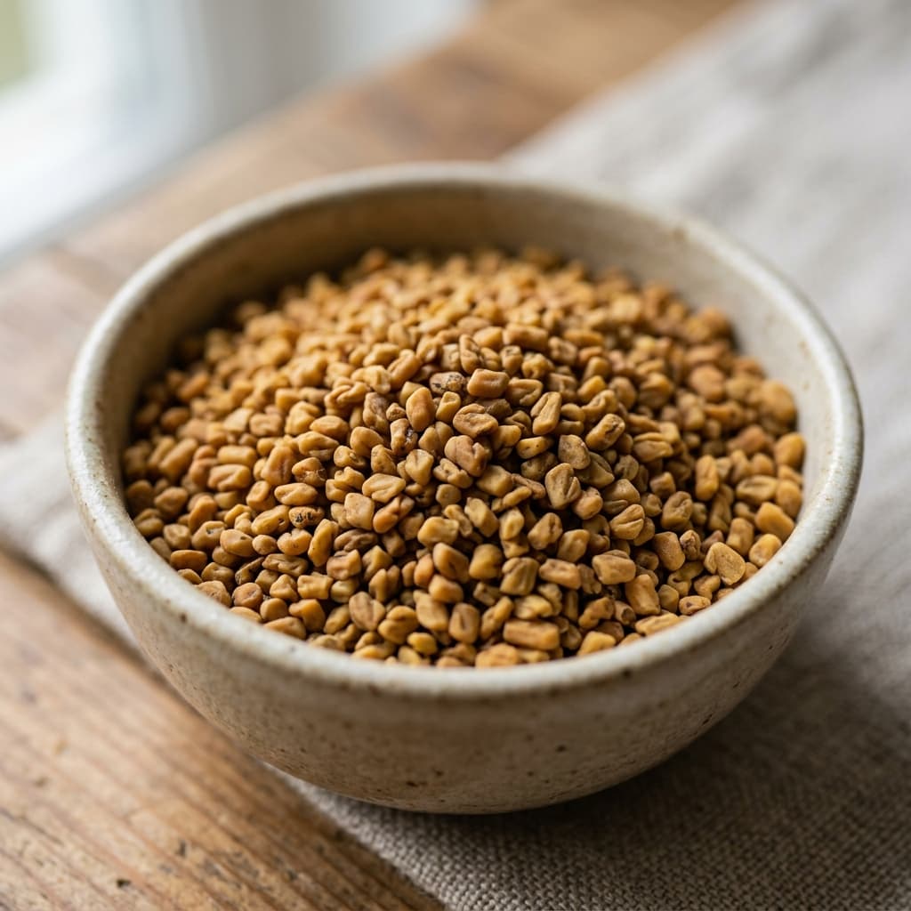 Methi