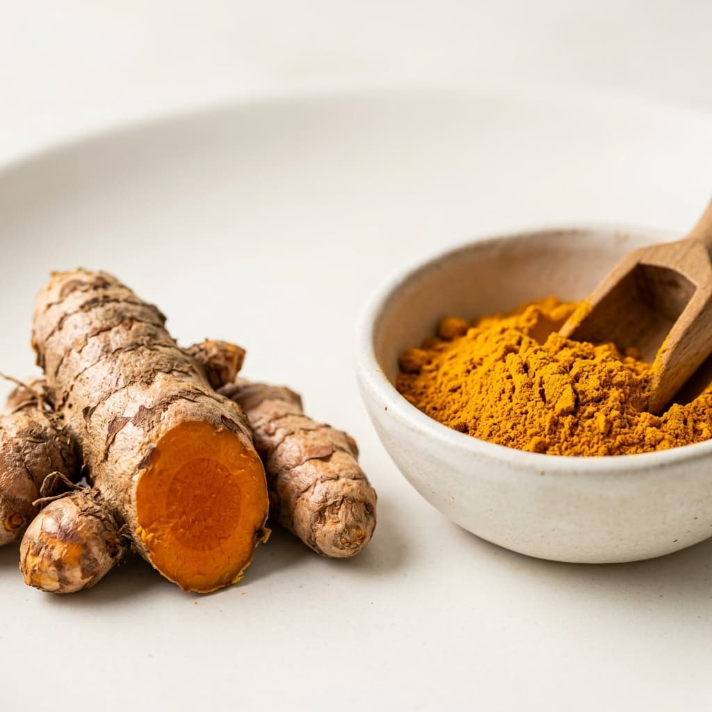 Turmeric Powder