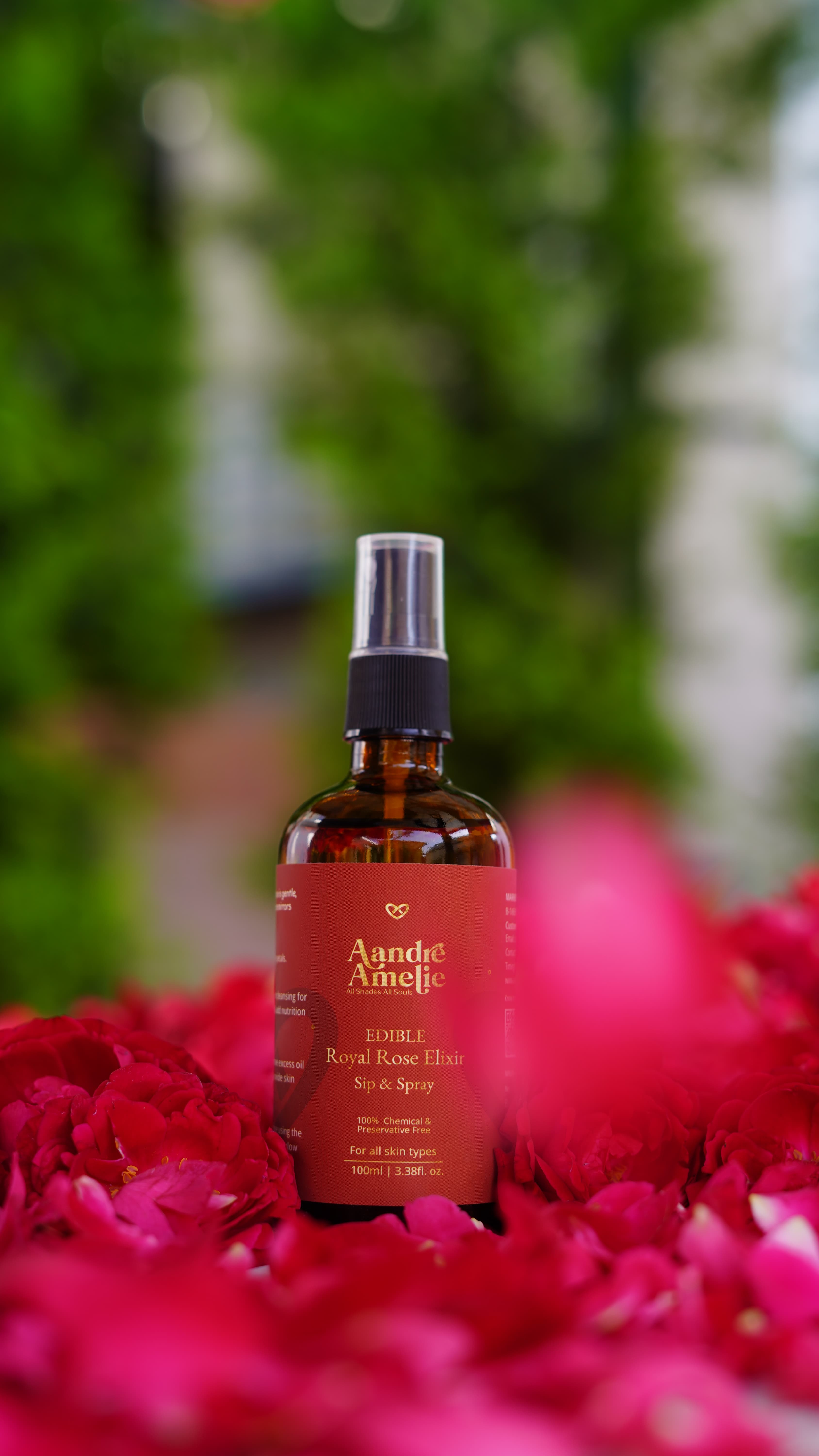 Turmeric & Sandal Multani Mitti