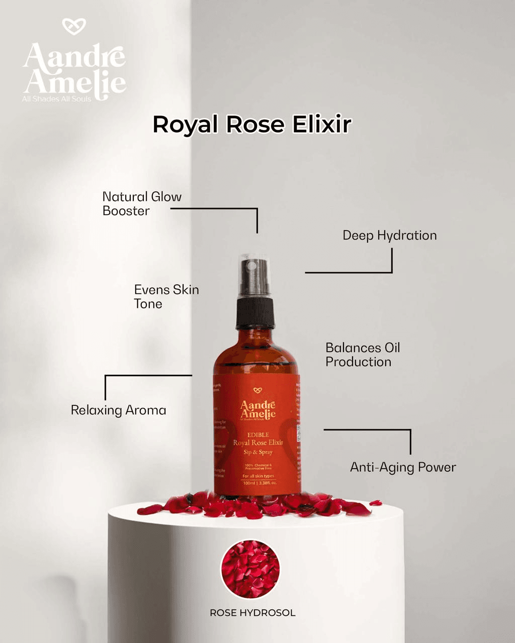 Royal Rose Elixir thumbnail 2