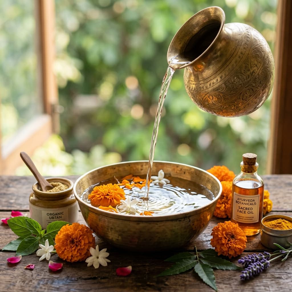 The Magic of Ganga Jal