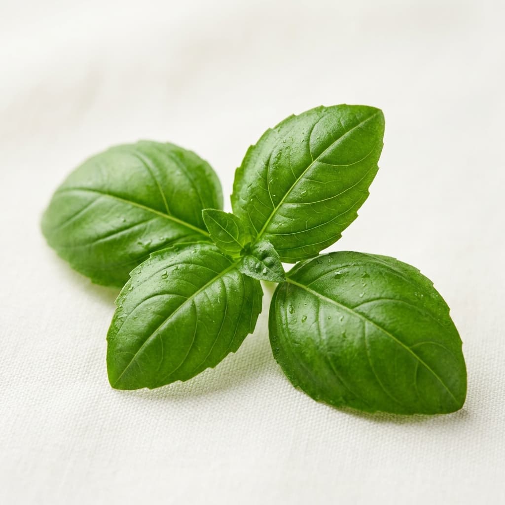 Basil