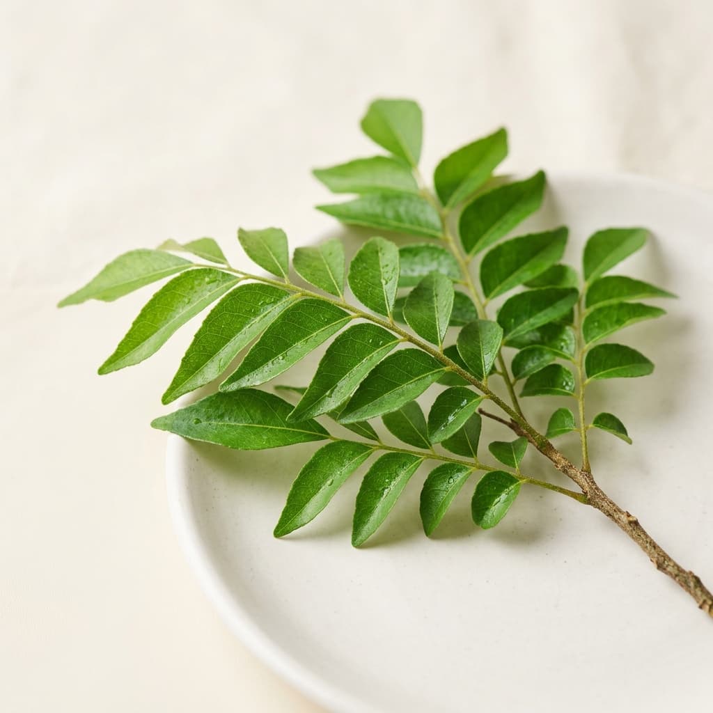 Curry Leaf