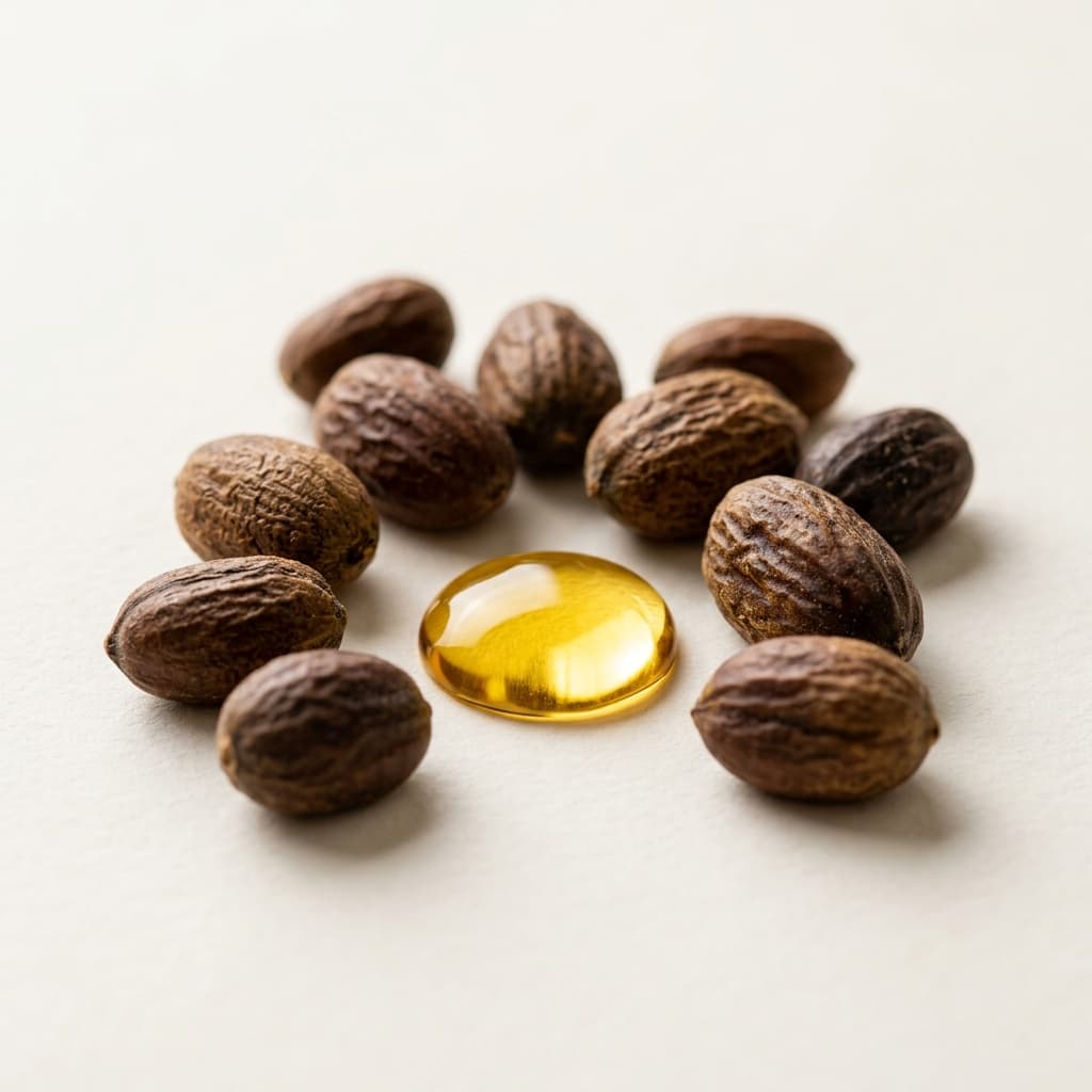 Jojoba Oil