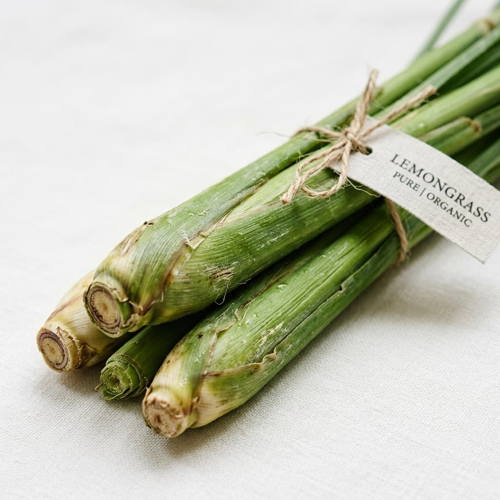 Lemongrass