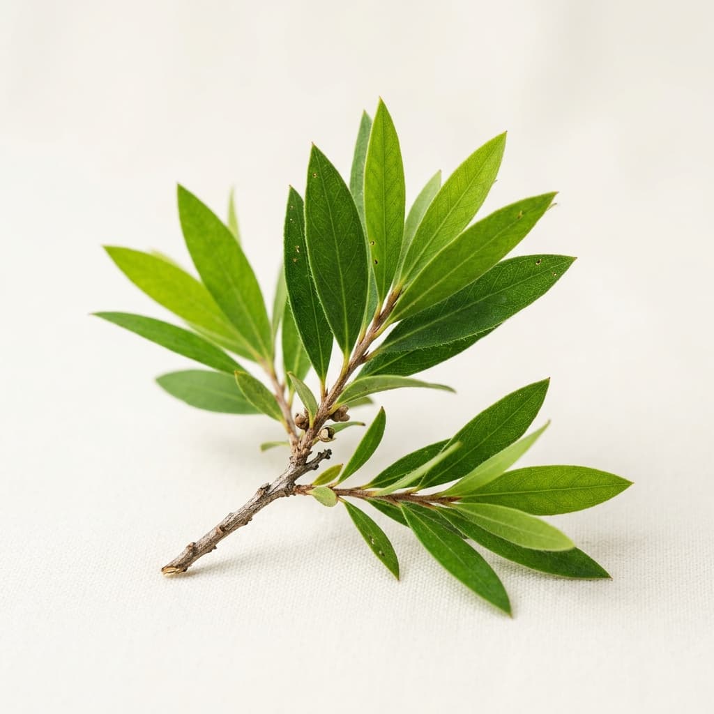 Tea Tree