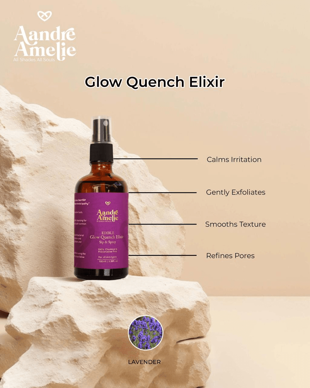 Glow Quinch Elixir