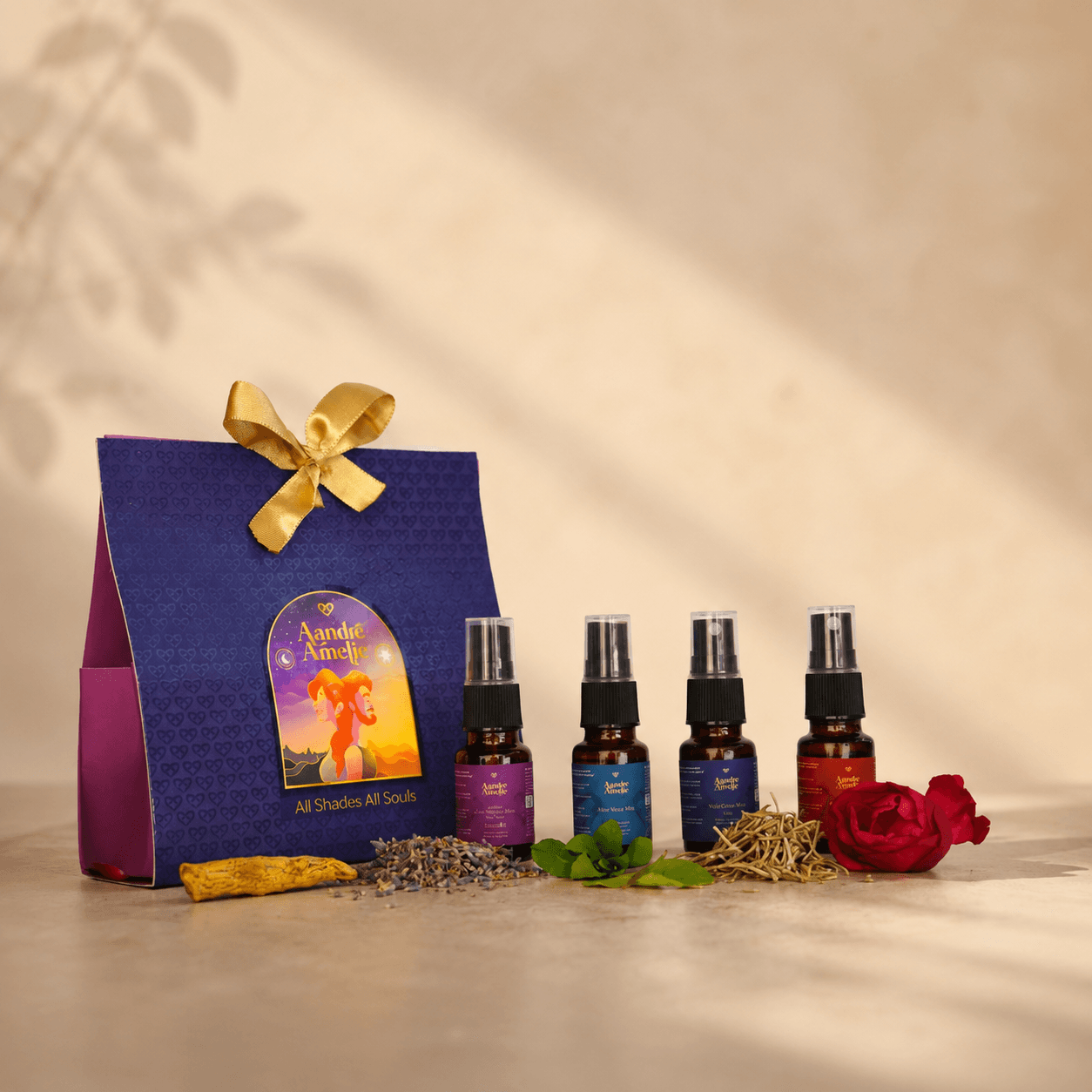The Trial Pack